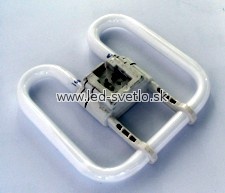 Žiarivka 21W GR10Q 4PIN 2700K 135x135mm Žiarivka 21W GR10Q 4PIN 2700K 135x135mm