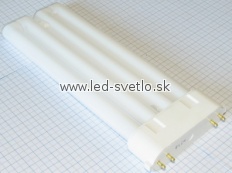 Žiarivka 36W/840 2G10 studená biela Žiarivka 36W/840 2G10 studená biela