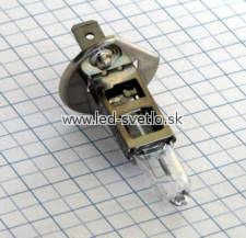 Žiarovka 12V 55W H1 +50%SVS Žiarovka 12V 55W H1 +50%SVS