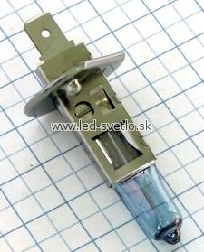 Žiarovka 12V 55W H1 Cool Blue Žiarovka 12V 55W H1 Cool Blue