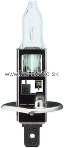 Žiarovka 12V H1 55W P14,5s Premium Žiarovka 12V H1 55W P14,5s Premium