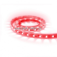 ISTRO LED-RE 5M - červená; LED pásek ISTRO LED-RE 5M - červená; LED pásek