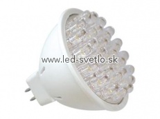 LED30 MR16 1,5W-WW