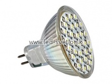 LED60 SMD MR16 4W-CW