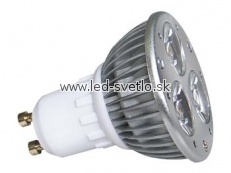 LED POWER GU10 3x1W-CW LED POWER GU10 3x1W-CW
