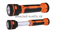 Svietidlo prenosné 220V/12V- LED 30+6-vysúvacieSvietidlo prenosné 220V/12V- LED 30+6-vysúvacie Svietidlo prenosné 220V/12V- LED 30+6-vysúvacieSvietidlo prenosné 220V/12V- LED 30+6-vysúvacie