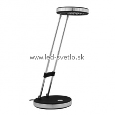TOKA 30LED KT-B/C Kancelárske stolné svietidlo so zdrojem LED TOKA 30LED KT-B/C Kancelárske stolné svietidlo so zdrojem LED