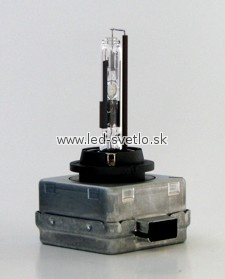 Výbojka xenónová 35W D1R Výbojka xenónová 35W D1R