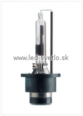 Výbojka xenónová D4R 42V 35W-PHILIPS Výbojka xenónová D4R 42V 35W-PHILIPS